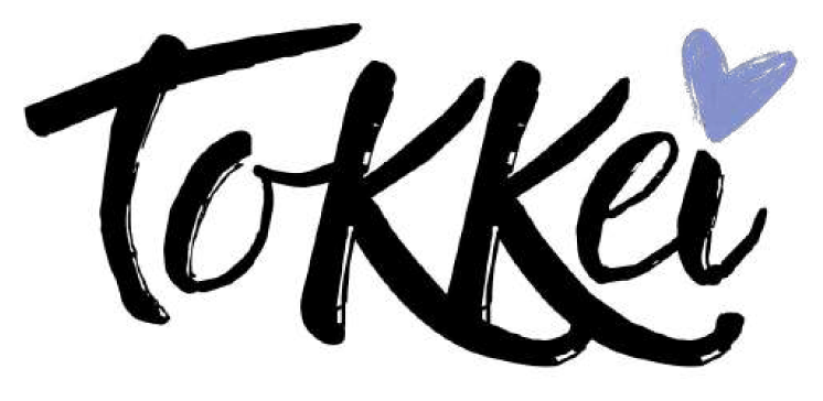 Tokkei Logo
